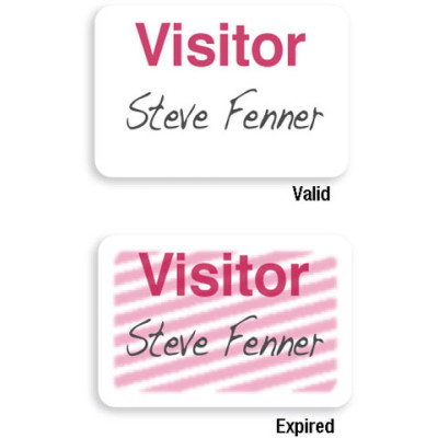 Brady Access Control Cards