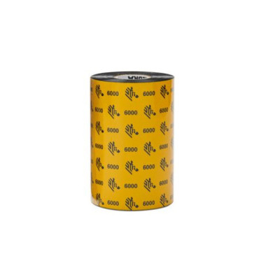Zebra Ribbon