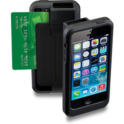 IPCMobile Barcode Scanner