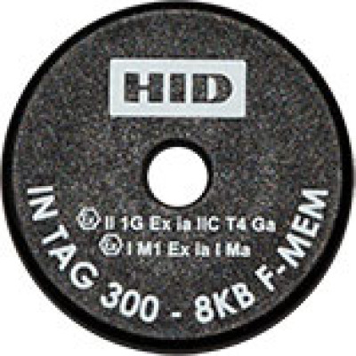 HID RFID Tag