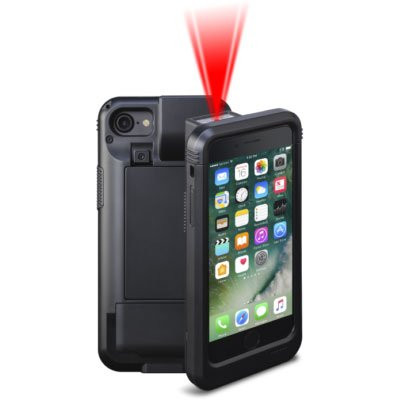IPCMobile Barcode Scanner
