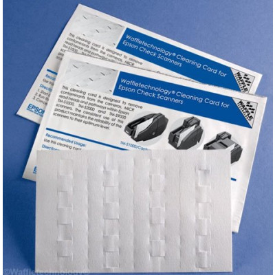 Epson Printhead Cleaner