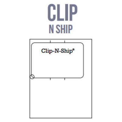 BCI Labels