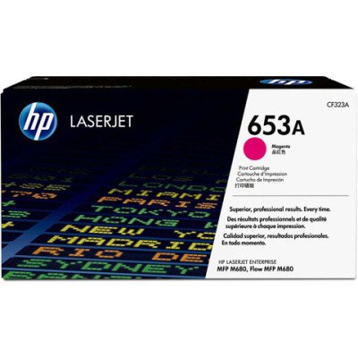 HP Toner
