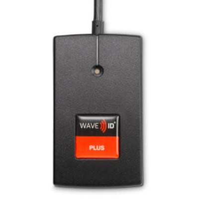 rf IDEAS Access Control Reader