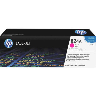 HP Toner