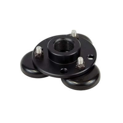 Gamber-Johnson Mounting Hardware and Stands