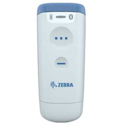 Zebra Barcode Scanner