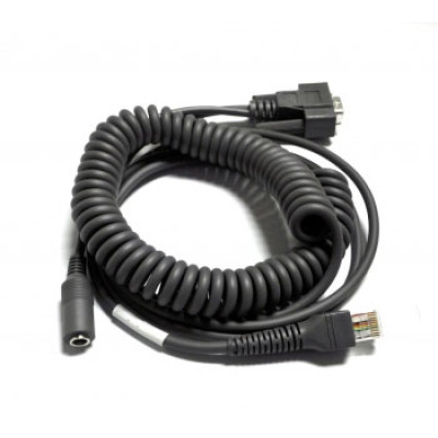 Code Cables, Connectors, and Adapters