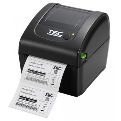 TSC Barcode Label Printer
