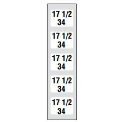 BCI Labels
