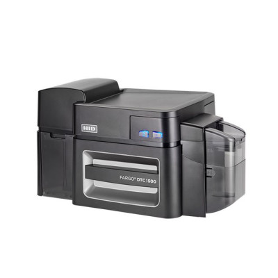 HID ID Card Printer