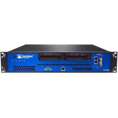 Juniper Networks Data Networking