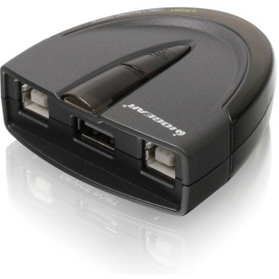 IOGEAR Ethernet Switch