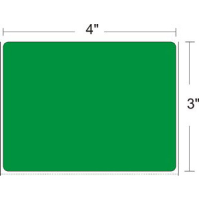 Honeywell Barcode Label