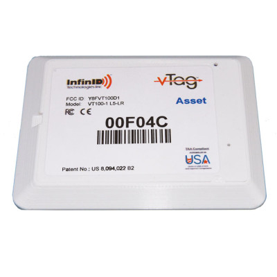 InfinID RFID Tag