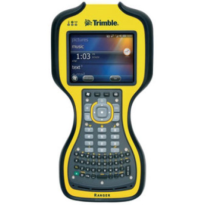 Trimble Mobile Computer