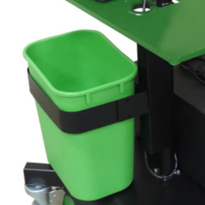 Newcastle Systems Mounting Hardware and Stands