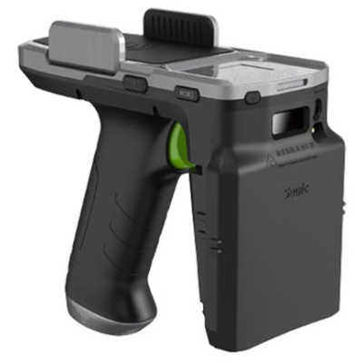 SEUIC Technologies RFID Reader