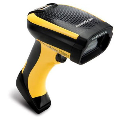 Datalogic Barcode Scanner