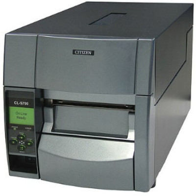 Citizen Barcode Label Printer