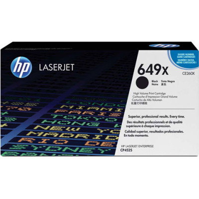 HP Toner