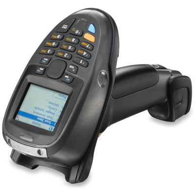 Motorola Mobile Computer