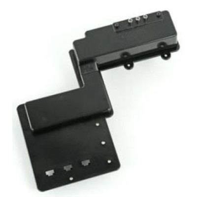 Zebra Docks and Cradles