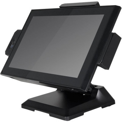 Touch Dynamic Touchscreen