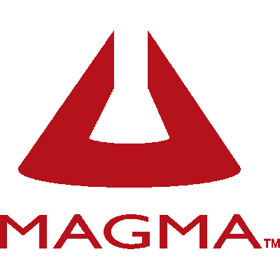 Magma Data Networking