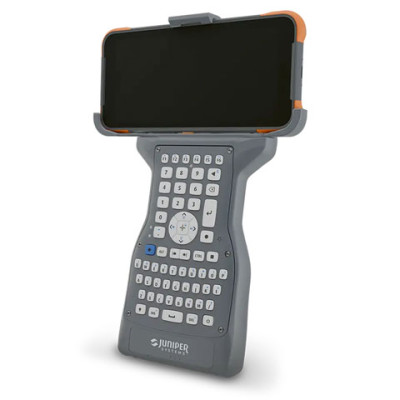 Juniper Systems Keyboards