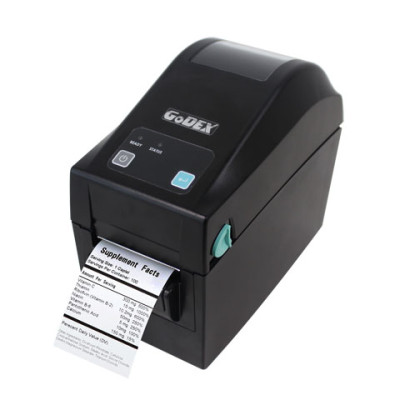 GoDEX Barcode Label Printer