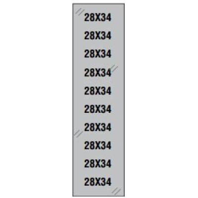 BCI Labels