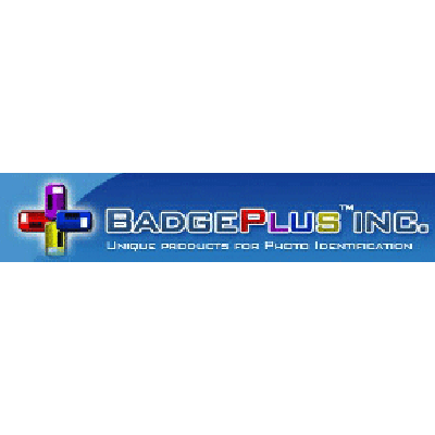 BadgePlus Backdrop