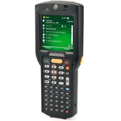 Motorola Mobile Computer