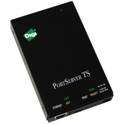 Digi Console & Device Servers