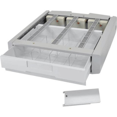 Ergotron Rack