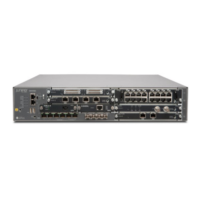 Juniper Networks Ethernet Switch