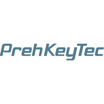 Preh KeyTec Keycaps Accessory