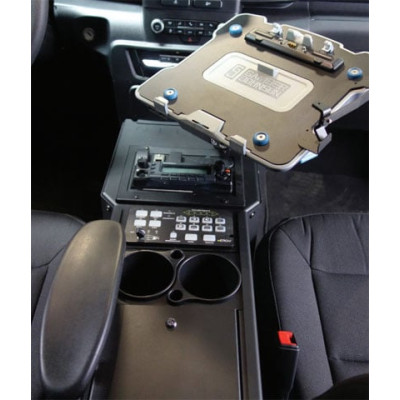 Gamber-Johnson Mounting Hardware and Stands