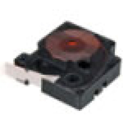 Dymo Barcode Label