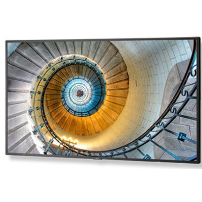NEC Media Player