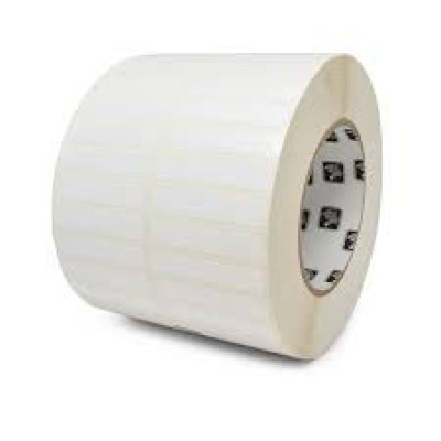Zebra Barcode Label