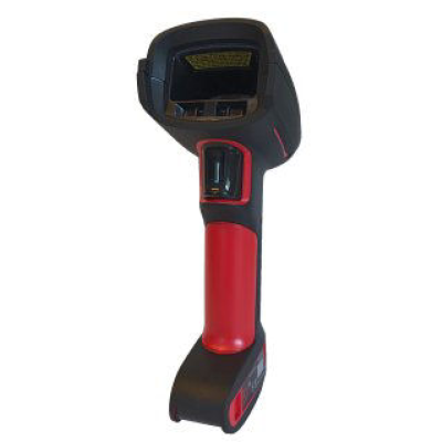 Honeywell Barcode Scanner