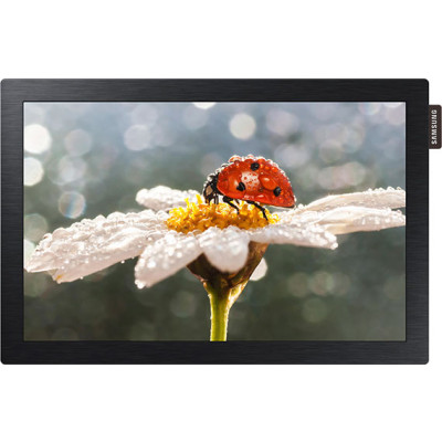 Samsung Digital Signage Display