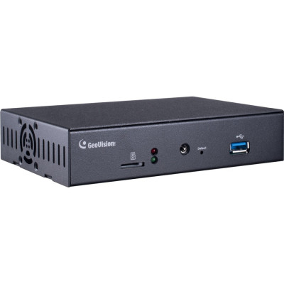 GeoVision Surveillance DVR
