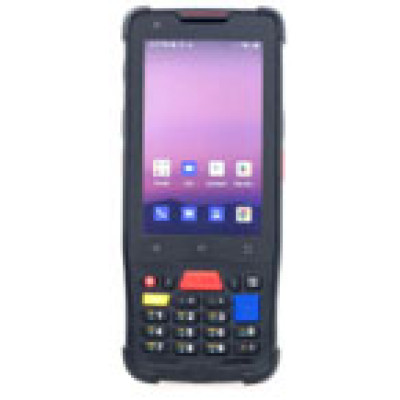 Generalscan Mobile Computer