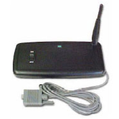 Topaz LinkGem 1x5 Wireless Signature Pad