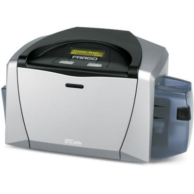 Fargo ID Card Printer
