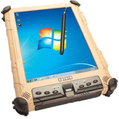 Xplore Tablet